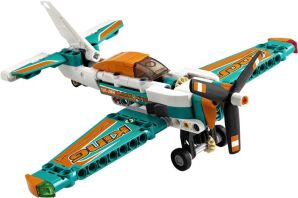 LEGO Technic Race Plane (42117)