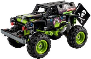 LEGO Technic Monster Jam Grave Digger (42118)
