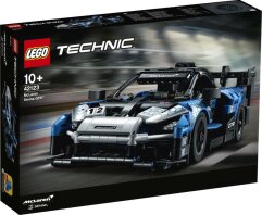 LEGO Technic McLaren Senna GTR (42123)