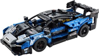 LEGO Technic McLaren Senna GTR (42123)