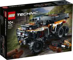 LEGO Technic All-Terrain Vehicle (42139)