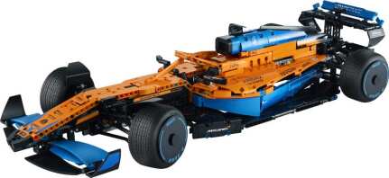 LEGO Technic McLaren Formula 1 Race Car (42141)