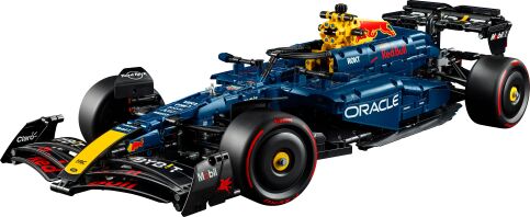 LEGO Technic Oracle Red Bull Racing RB20 F1 Car (42206)