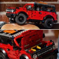 LEGO Technic Ford Bronco Suv (42213)