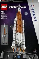 LEGO® Technic Nasa Artemis Space Launch System Rocket (42221)