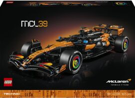 LEGO® Technic McLaren MC39 F1 Car (42228)
