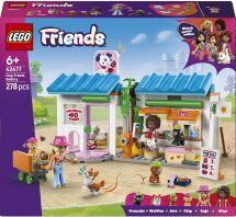 LEGO® Friends Dog Treats Bakery (42677)