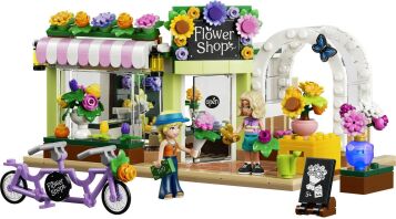 LEGO® Friends Creative Flower Shop (42693)