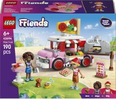LEGO® Friends Pizza Truck (42694)