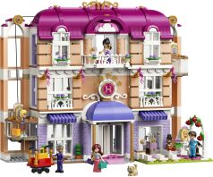 LEGO® Friends Heartlake City Grand Hotel (42704)