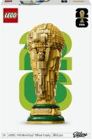 LEGO® Editions Sets FIFA World Cup Official Trophy (43020)