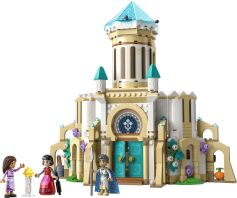 LEGO Disney Princess King Magnifico's Castle (43224)