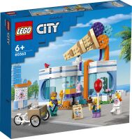 LEGO City Ice-Cream Shop (60363)