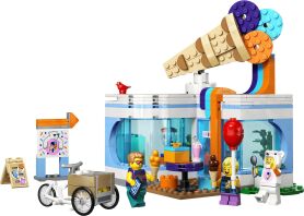 LEGO City Ice-Cream Shop (60363)