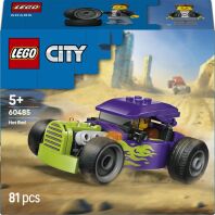 LEGO® City Hot Rod (60485)