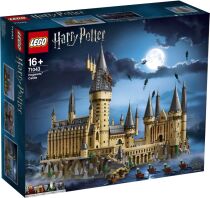 LEGO Harry Potter Hogwarts Castle (71043)