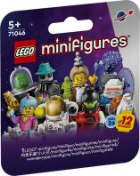 LEGO Minifigures Space Series 26 (71046)