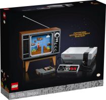 LEGO Super Mario Nintendo Entertainment System™ (71374)