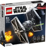 LEGO Star Wars Imperial TIE Fighter (75300)