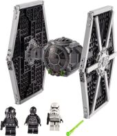 LEGO Star Wars Imperial TIE Fighter (75300)