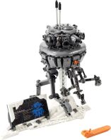LEGO Star Wars Imperial Probe Droid (75306)