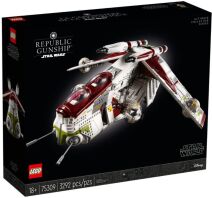 LEGO Star Wars Republic Gunship (75309)