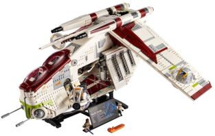 LEGO Star Wars Republic Gunship (75309)
