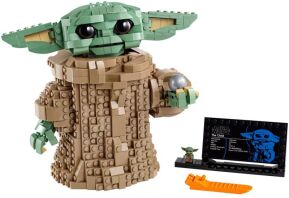 LEGO Star Wars The Child (75318)
