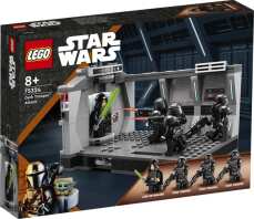 LEGO Star Wars Dark Trooper Attack (75324)
