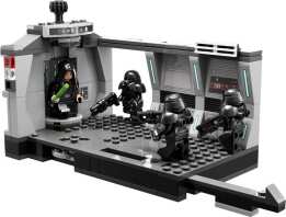 LEGO Star Wars Dark Trooper Attack (75324)