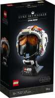 LEGO Star Wars Luke Skywalker (Red Five) Helmet (75327)