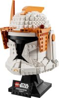 LEGO Star Wars Clone Commander Cody Helmet (75350)