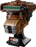LEGO Star Wars Princess Leia (Boushh) Helmet (75351)