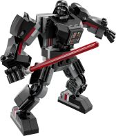 LEGO Star Wars Darth Vader Mech (75368)