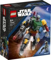 LEGO Star Wars Boba Fett Mech (75369)
