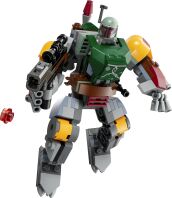 LEGO Star Wars Boba Fett Mech (75369)
