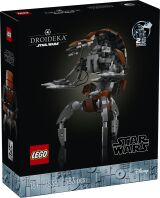LEGO Star Wars Droideka (75381)