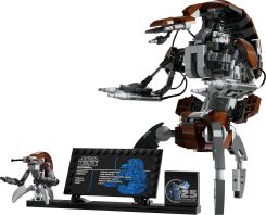 LEGO Star Wars Droideka (75381)