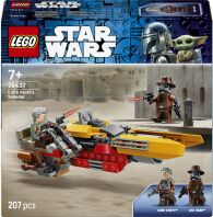 LEGO® Star Wars Cobb Vanth's Speeder (75437)