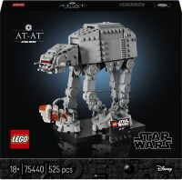 LEGO® Star Wars AT-AT (75440)