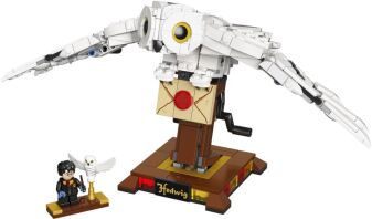 LEGO Harry Potter Hedwig (75979)