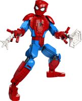 LEGO Super Heroes Spider-Man Figure (76226)