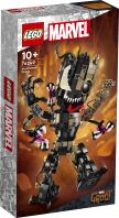 LEGO Super Heroes Venomized Groot (76249)