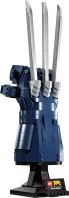 LEGO Super Heroes Wolverine Adamantium Claws (76250)