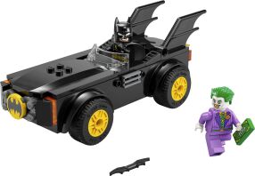 LEGO Super Heroes Batmobile Pursuit: Batman vs. The Joker (76264)