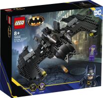 LEGO Super Heroes Batwing: Batman vs. The Joker (76265)