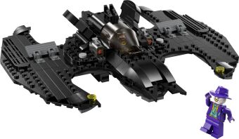 LEGO Super Heroes Batwing: Batman vs. The Joker (76265)