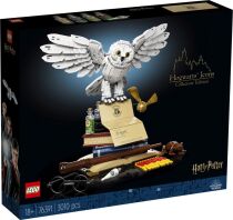 LEGO Harry Potter Hogwarts Icons - Collectors' Edition (76391)
