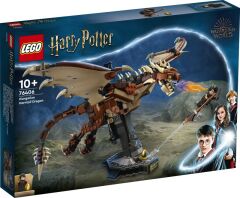 LEGO Harry Potter Hungarian Horntail Dragon (76406)