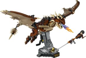 LEGO Harry Potter Hungarian Horntail Dragon (76406)